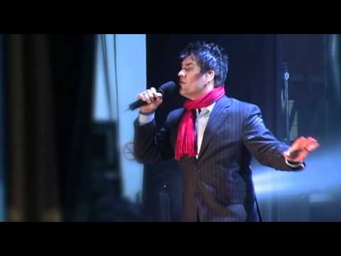 When It Snows - The Blenders