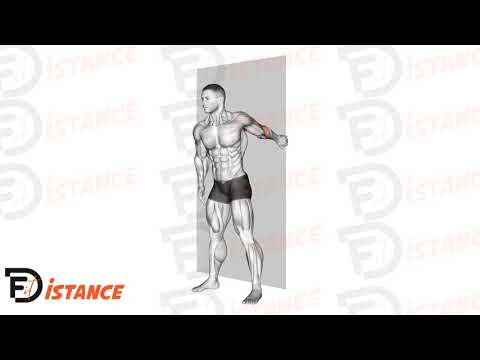 Étirement du rond pronateur - Exercice Étirement du rond pronateur en vidéo Étirement du rond pronateur - Exercice Étirement du rond pronateur en vidéo