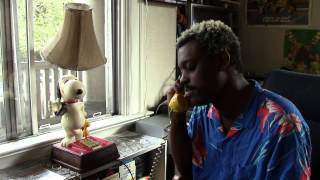 Guantanamo Baywatch - Love This Time (OFFICIAL MUSIC VIDEO)