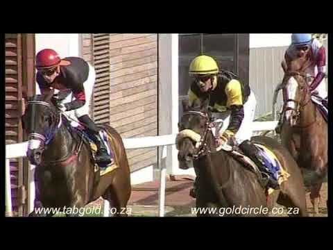 20180602 Greyville Race 3 won by EMPEROR NIARCHOS