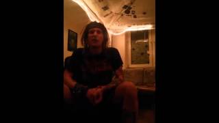 Eisregen -  Glockenseil (vocal cover)