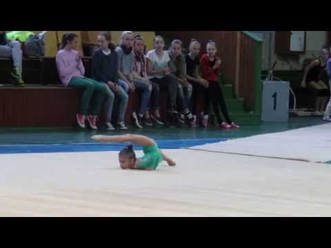 Ощіпко Сніжана, бп, БАГИРОЧКА 2015