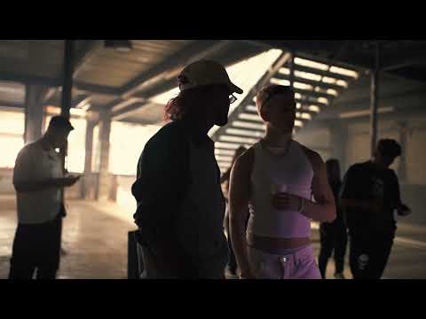 FABRO, CNCO, MYA - Suelta, Sola y Tranquila REMIX (Behind The Scenes)