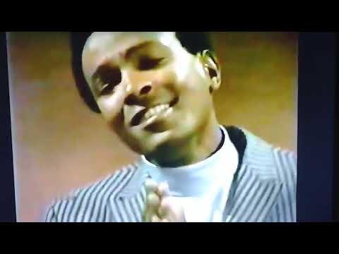 Marvin Gaye 1968 Chained