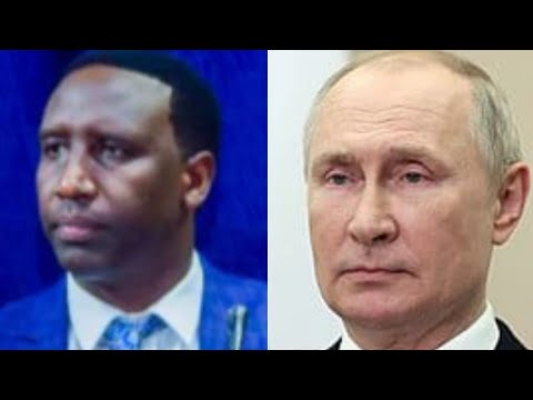 Umuntu ukomeye Nufasha Abantu Amaherezo ya Putin Azaba mabi / Anasobanuye ibijanye niyobokamana