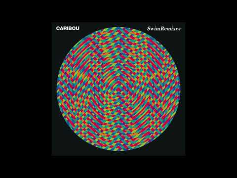 CARIBOU - Kaili (Fuck Buttons Remix)