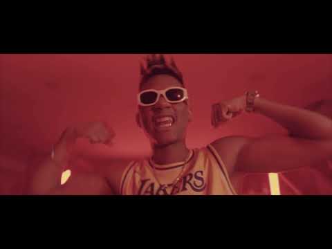 King Badboy - Pa La lona Remix (ft. El Dawil & El Chachy) Video Oficial
