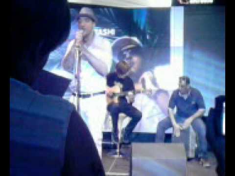 Mehrzad Marashi - Beautiful World München 28.06.2011