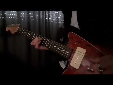 Robert Miles - Fable (Cover)