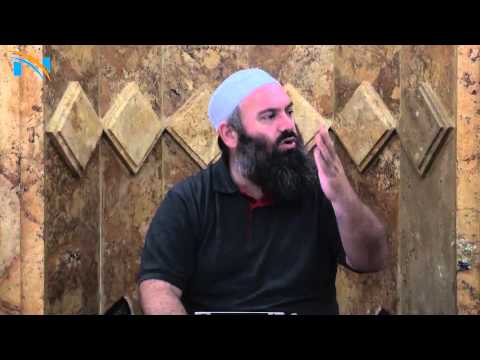 130. Pas Namazit të Sabahut - Këshilla - Hadithi 181