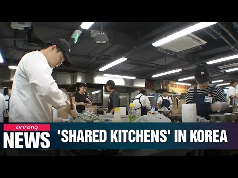 download lagu mp3 mp4 Shared Kitchen Space, download lagu Shared Kitchen Space gratis, unduh video klip Shared Kitchen Space