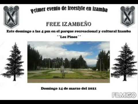 Free izambeño Ecuador -Ambato