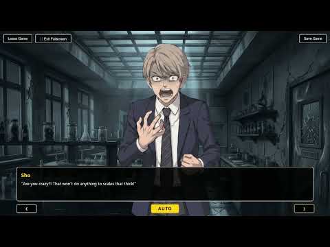 Gameplay Video