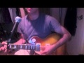 Red Gas Circle (Guided By Voices cover)