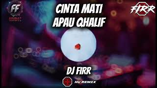 Download lagu Cinta Mati - Apau Qhaliff ( Funky Bounce Vol 2 ) mp3 Download lagu Cinta Mati - Apau Qhaliff ( Funky Bounce Vol 2 ) mp3