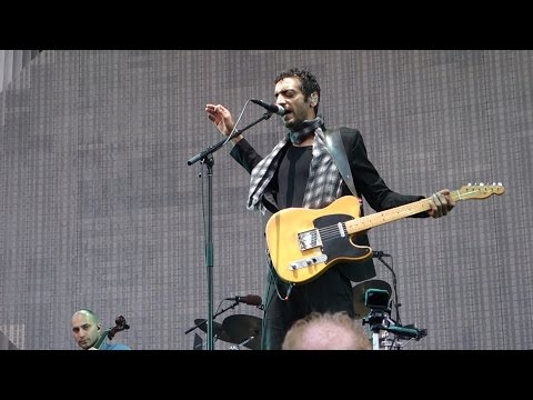 Dudu Tassa & The Kuwaitis - Ya um al- 'abayah (Yam el abaya) – Live in Berkeley