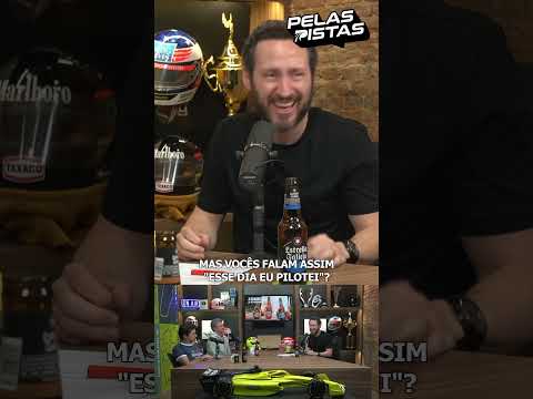AQUELA VOLTA PERFEITA E INESQUECÍVEL NA PISTA! #cortes #pelaspistaspodcast