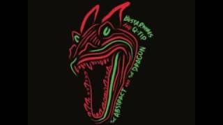 Busta Rhymes Ft Q Tip Wild Hot The Abstract &amp; The Dragon Mixtape.mp4