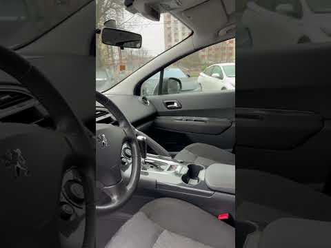 фото peugeot 3008 i 0