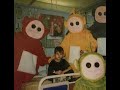 Play With The Teletubbies Part 2 W Zane PSX