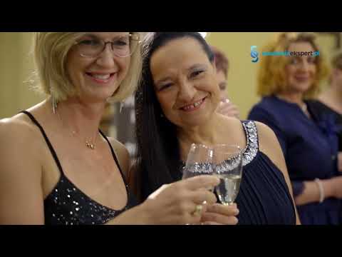 Szkolenia expert gala do miejsca uroczysta gala
