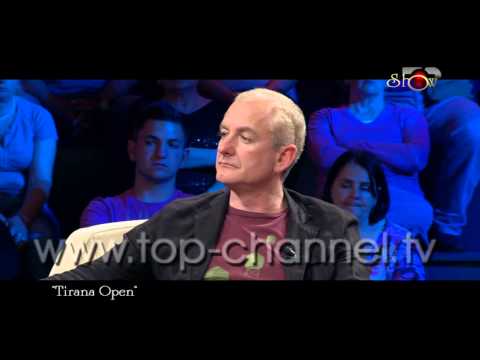 Top Show, 7 Maj 2015, Pjesa 3 - Top Channel Albania - Talk Show