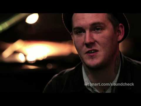 Real Talk with The Gaslight Anthem: The soulful side of the song 'Stray Paper'