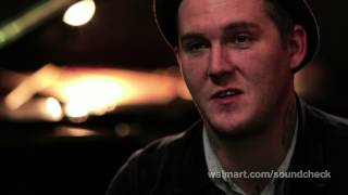 Real Talk with The Gaslight Anthem: The soulful side of the song 'Stray Paper'