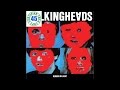 TALKING HEADS - SEEN AND NOT SEEN - Remain In Light (1980) HiDef :: SOTW #147