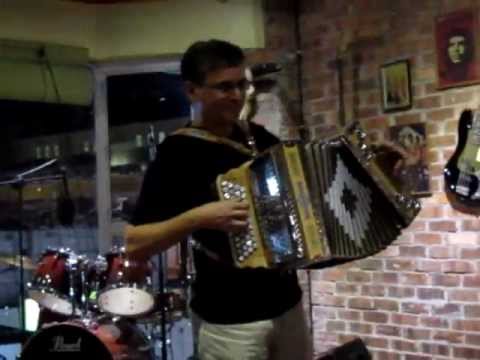 Steirische Harmonika Show @ 1980's Music Bar Cafe