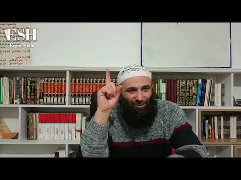 2.Shkaqet e devijimit pas udhëzimit-Ergin SHALA
