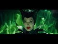 MALEFICENT Trailer Featuring Music By Lana Del Rey Official Disney UK