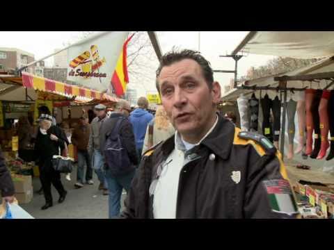 TV Veilig Marktmeester Stadstoezicht