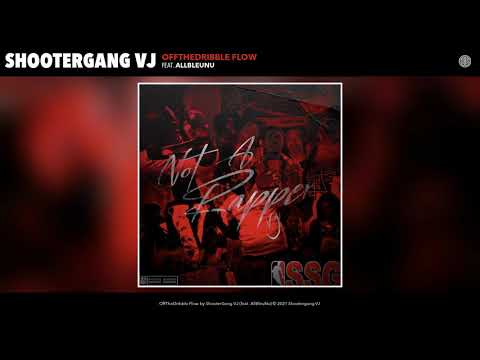 ShooterGang VJ feat. AllBleuNu - OffTheDribble Flow (Audio)