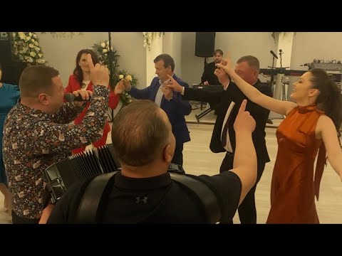 SERGIU STB LA FRUMUSANI - HORE SI SARBE