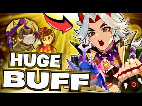 Itto got EVEN BETTER… (Ultimate C0 Guide & Review)