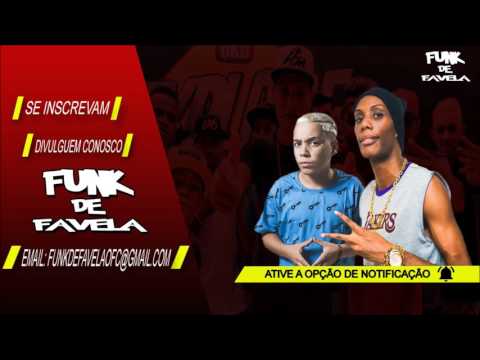 MC Pikachu e MC GW - Oh Nanana - Suga Suga (Dejhay Max e DJ DN) (Áudio Oficial)