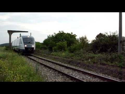 P 7023 Bucuresti Nord - Balotesti via P.O Aeroport H., 30.05.2010