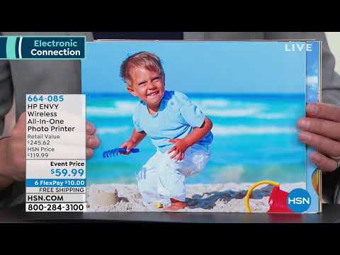 HSN | Electronic Connection 03.03.2019 - 01 AM