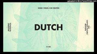 Dutch Nazari - Ogni Volta Che Respiri (Prod. Esa FunkyPrez)