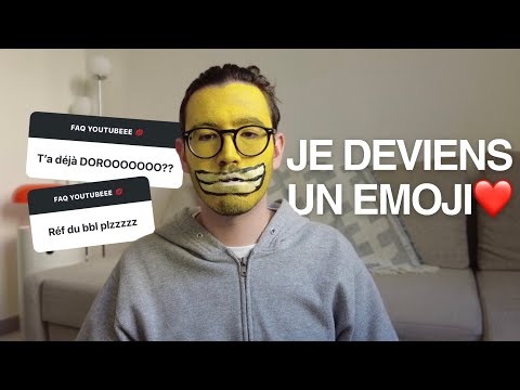 J'AI DÉJÀ DORO ? STAR TIKTOK ? (F.A.QUEEN)