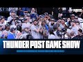 OKC Thunder Headed To NBA Finals 2025 Post Game Show Western Conference Finals Game 5