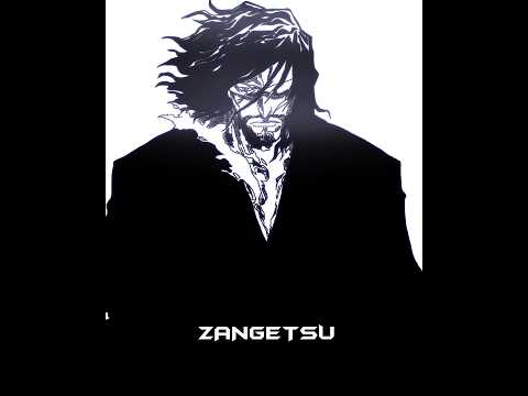 The goat 🧏 [ Zangetsu edit ] song: RAINHA DO BRASIL slowed #zangetsu #tensazangetsu