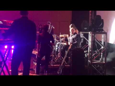 Sam Bailey's Solo Surprise