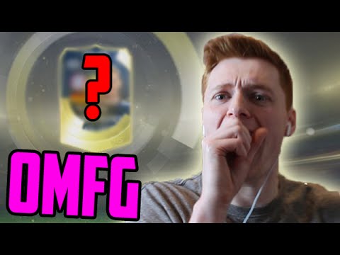 FIFA 15 - GUESS WHO DISCARD PACKS!!! | HUGE TOTS ROBBEN, BOATENG & MORE IN PACKS!!!