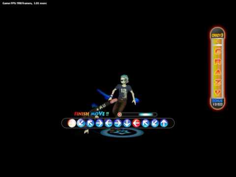 [AuditionPVS] ping 440ms dead