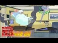 The Ballad Of Johnny Sardine Ep 6 Cloudy With A Chance Of Meatballs Kids Shows WildBrain