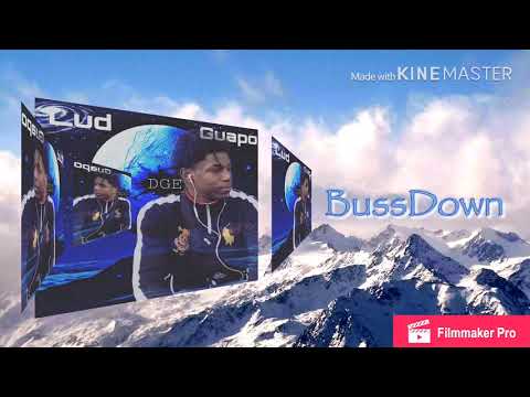 Lud Guapo - BustDown