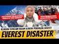 KEJADIAN TERKELAM DALAM SEJARAH PENDAKIAN GUNUNG TERTINGGI DI DUNIA EVEREST DISASTER 1996