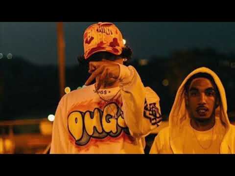 *FREE FOR NON PROFIT* Shoreline Mafia x AzChike x Blueface type beat “Muddy”